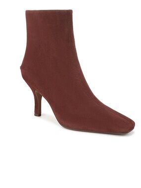 Circus NY by Sam Edelman Laura Snip Toe Dress Booties